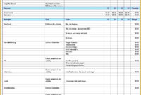 3 Simple Business Case Template Free Fabtemplatez Intended For Business Plan Template Free Download Excel