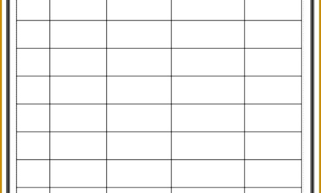 3 Student Learning Log Template Fabtemplatez In Printable Tutoring Log Template