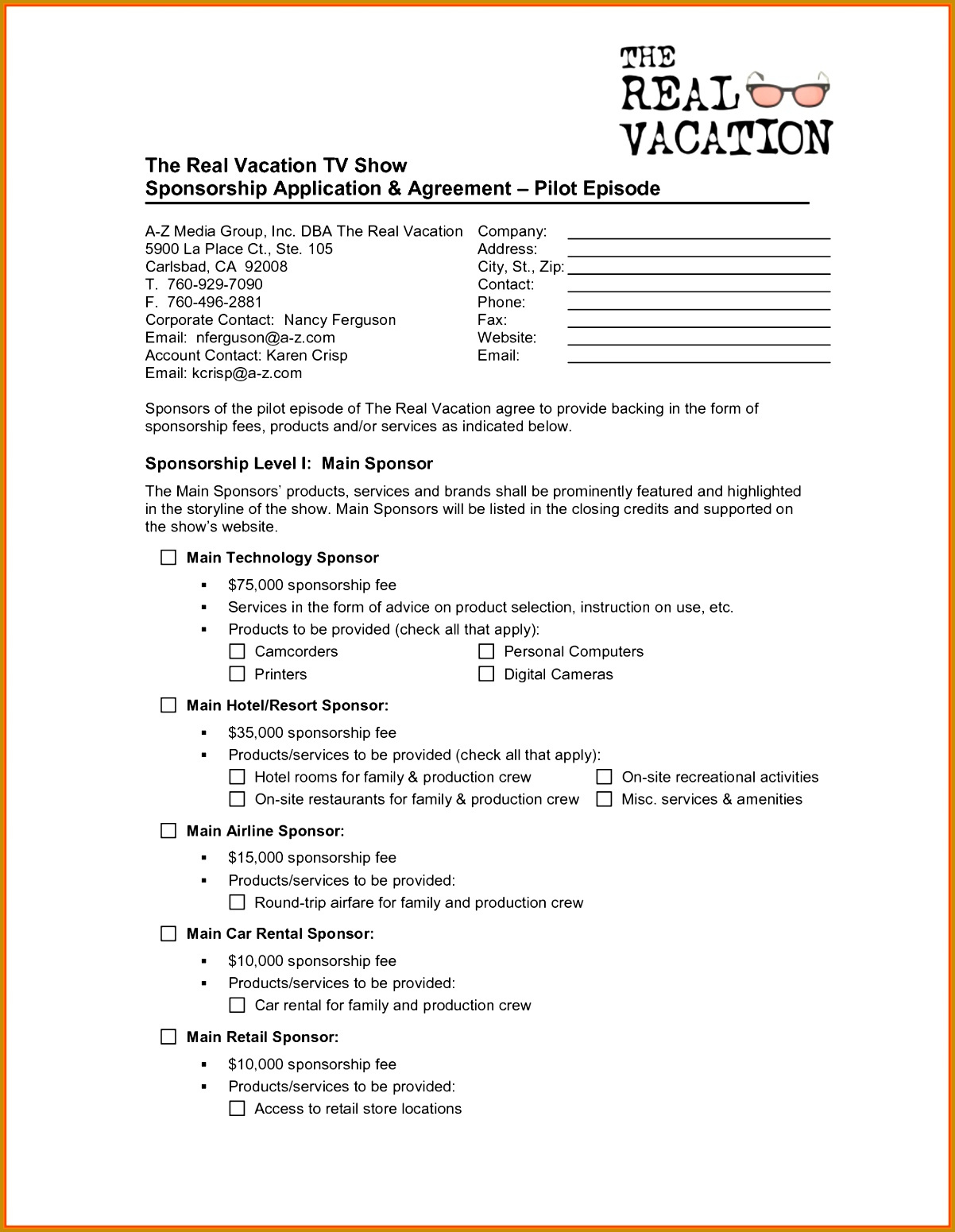 3 Trip Proposal Template Fabtemplatez With Regard To Business Travel Proposal Template