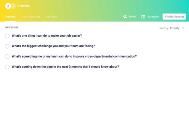 3 Weekly Meeting Agenda Templates Soapbox Throughout Free Collaboration Meeting Agenda Template