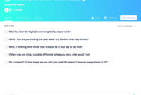 3 Weekly Meeting Agenda Templates Soapbox With Monthly Meeting Schedule Template
