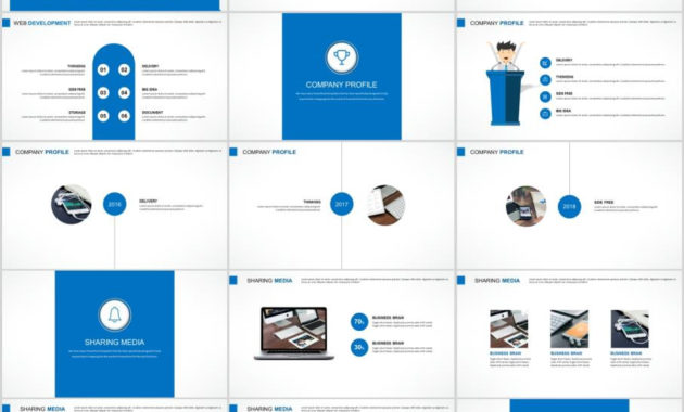 30 Best Business Plan Powerpoint Templates The Highest In Business Plan Powerpoint Template Free Download