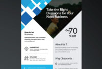 30 Best Event Flyer Templates Design Shack With Meeting Flyer Template