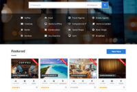 30 Best WordPress Directory Themes 2020 Fripin With Regard To WordPress Business Directory Template