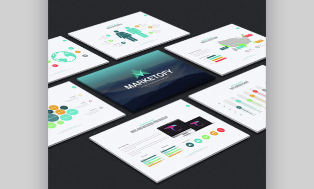 30 Cool Google Slides Themes With Aesthetic Slide Design Within Google Drive Presentation Templates