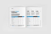 30 Creative Indesign Business Proposal Templates Free Pertaining To Business Plan Template Indesign