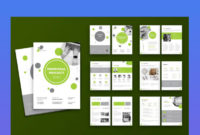 30 Creative Indesign Business Proposal Templates Free Within Business Proposal Template Indesign