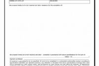 31 Construction Proposal Template Construction Bid Forms Intended For Free Contractor Proposal Template