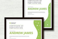 31 Sports Certificate Templates Word Pdf Ai Indesign With Sports Award Certificate Template Word