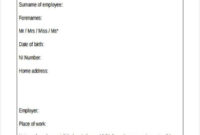 33 Free Medical Certificate Templates Pdf Word Free Pertaining To Best Australian Doctors Certificate Template