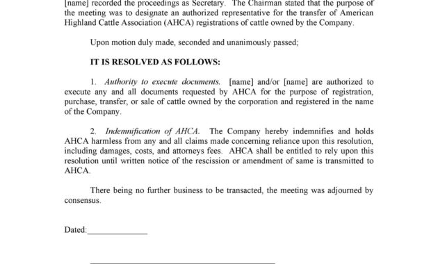 33 Professional Corporate Minutes Templates Word/Pdf ᐅ Pertaining To Corporate Meeting Minutes Template