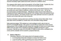 34 Business Plan Templates In Word Free Premium Templates Intended For Free Poultry Business Plan Template