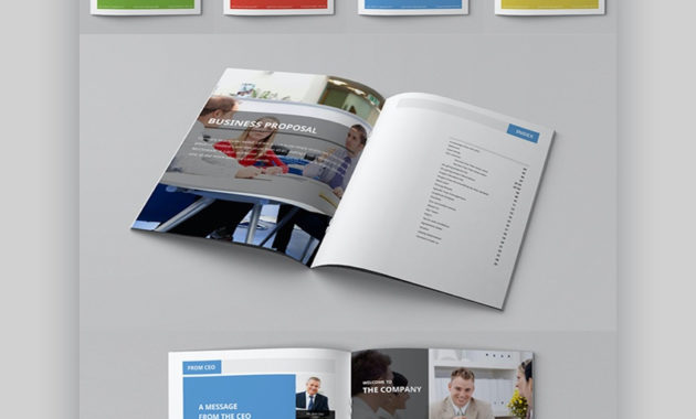 35 Best Business Proposal Templates Ideas For New Client Inside Quality Idea Proposal Template