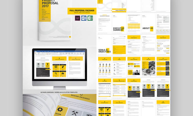 35 Best Business Proposal Templates Ideas For New Client With Regard To Business Idea Template For Proposal