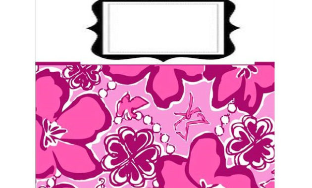 35 Free Beautiful Binder Cover Templates Free Template Within Business Binder Cover Templates