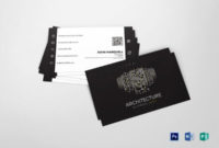 35Free Construction Business Template Ms Word Throughout Plain Business Card Template Microsoft Word