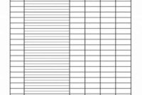 36 Free Petty Cash Log Templates Besty Templates For Money Log Template