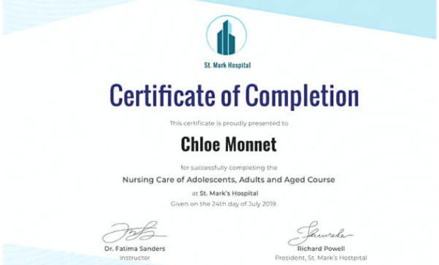 37 Free Download For Best Designs Of Certificate Of Inside Best Coach Certificate Template Free 9 Designs