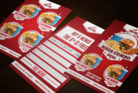 37 Nice Food Business Card Templates Desiznworld Inside Food Business Cards Templates Free