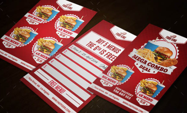 37 Nice Food Business Card Templates Desiznworld Inside Food Business Cards Templates Free