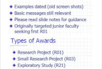38 Grant Proposal Templates Doc Pdf Pages Free With Regard To Research Grant Proposal Template