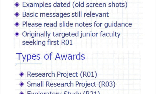 38 Grant Proposal Templates Doc Pdf Pages Free With Regard To Research Grant Proposal Template