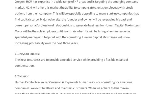 39 Best Consulting Proposal Templates Free ᐅ Templatelab Regarding Consultant Proposal Template
