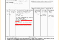 4 2013 Nafta Certificate Template 43651 Fabtemplatez Regarding Best Nafta Certificate Template