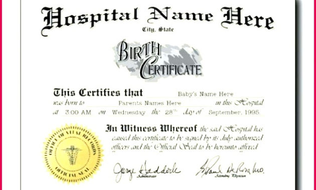 4 Adoption Certificate Template Dog 09696 Fabtemplatez With Regard To Printable Blank Adoption Certificate Template