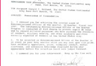 4 Army Promotion Certificate Templates 58472 Fabtemplatez Throughout Army Good Conduct Medal Certificate Template