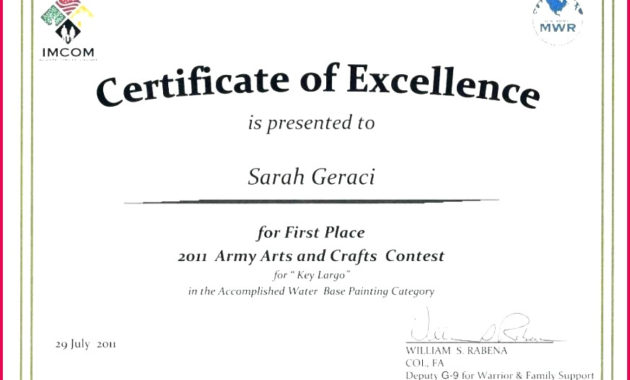 4 Bronze Medal Certificate Template 51504 Fabtemplatez Throughout Quality First Place Award Certificate Template