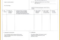 4 Certificate Of Origin Template Fabtemplatez Intended For Generic Certificate Template