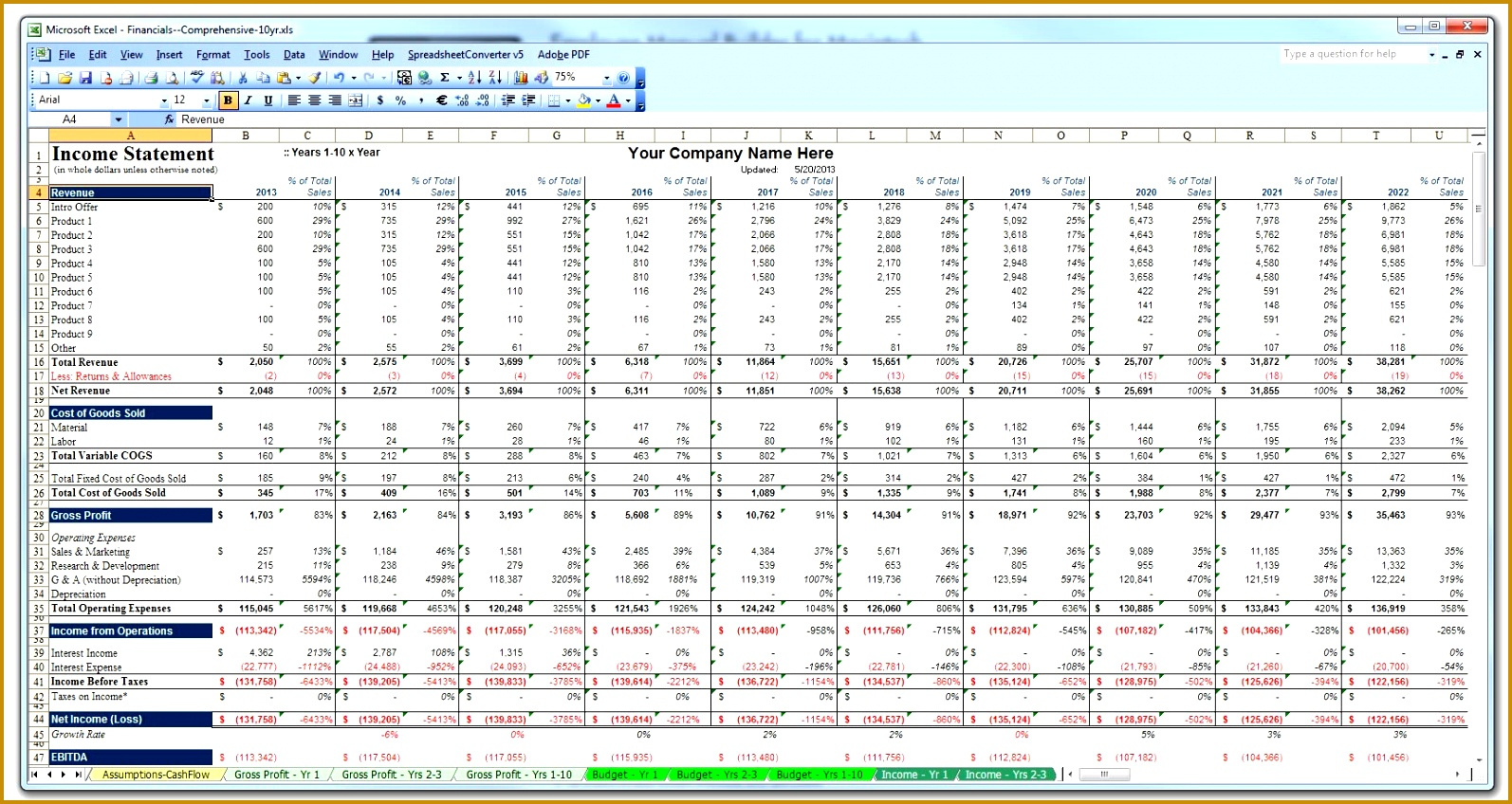 4 Daycare Business Plan Template Free Download Fabtemplatez Inside Business Plan Template Excel Free Download