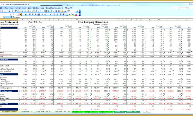 4 Daycare Business Plan Template Free Download Fabtemplatez Pertaining To Business Plan Template Free Download Excel