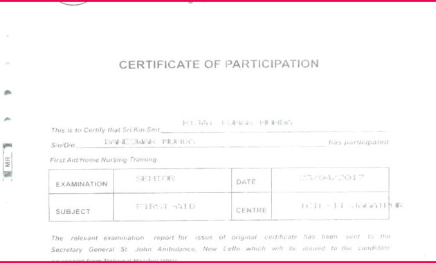 4 Forklift Certificate Templates Uk 79856 Fabtemplatez Within Firefighter Training Certificate Template