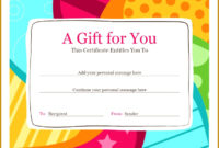 4 Free Funny Certificate Templates For Word Fabtemplatez Pertaining To Awesome Fun Certificate Templates