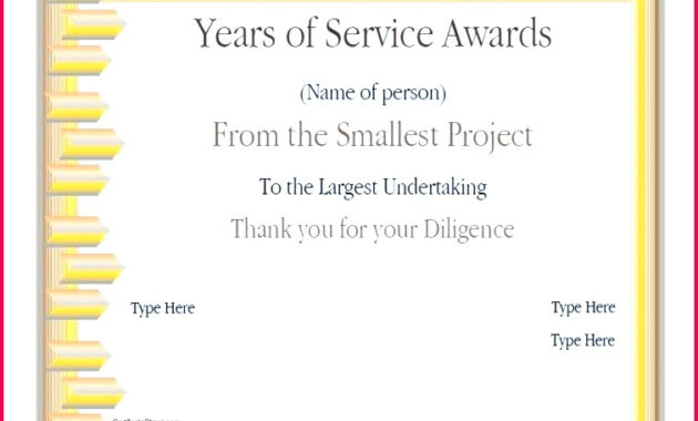 4 Powerpoint Templates Certificates Awards 70863 For Powerpoint Award Certificate Template