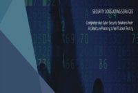 4 Security Consulting Business Plan Templates Pdf In Business Plan Template For Security Company