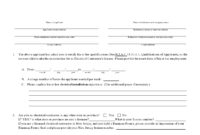 40 Best Certificate Of Employment Samples Free ᐅ Templatelab In Sample Certificate Employment Template