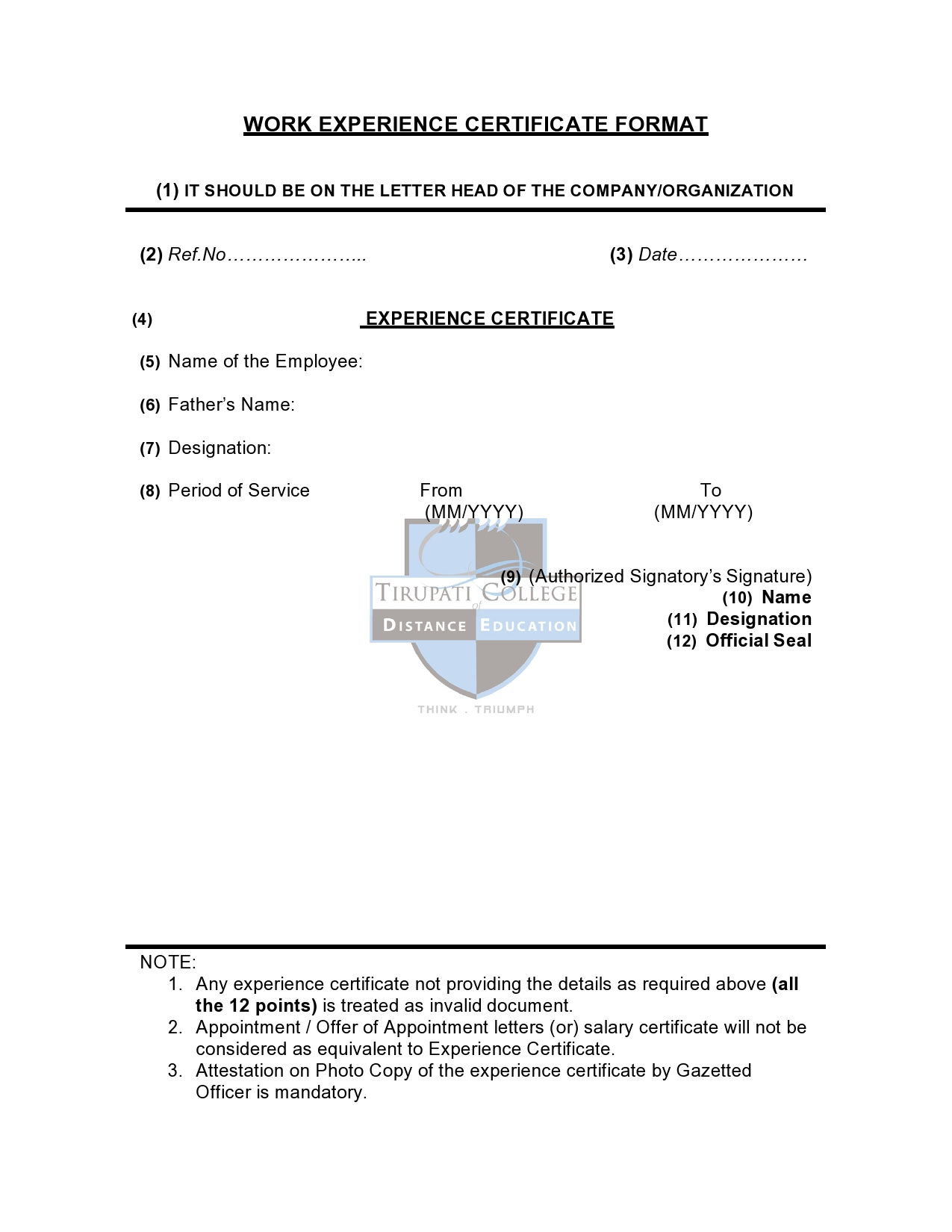 40 Best Certificate Of Employment Samples Free ᐅ Templatelab Throughout Best Certificate Of Employment Template