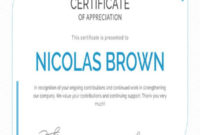 40 Employment Certificates Pdf Doc Free Premium With Regard To Best Certificate Of Employment Template