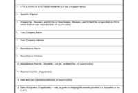 40 Free Certificate Of Conformance Templates Forms ᐅ Intended For Quality Certificate Of Conformity Template Free