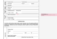 40 Free Certificate Of Conformance Templates Forms ᐅ With Certificate Of Conformity Templates