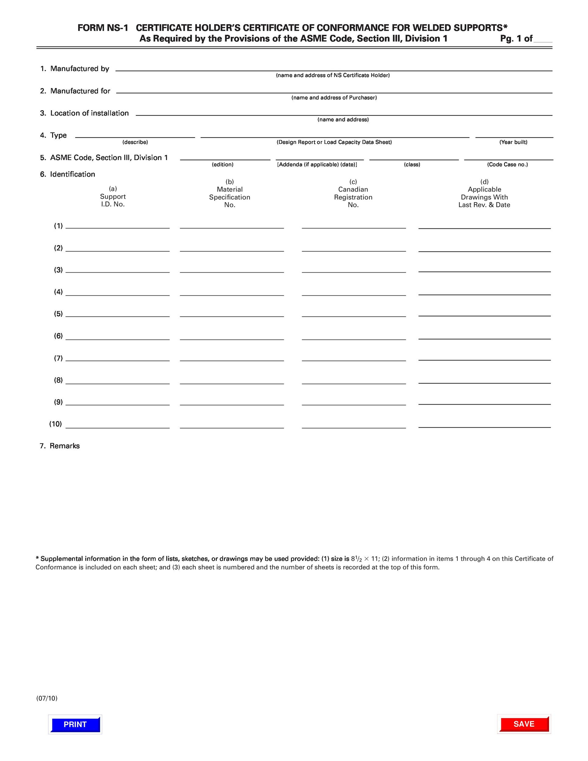 40 Free Certificate Of Conformance Templates Forms ᐅ With Conformity Certificate Template