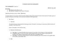 40 Free Terms And Conditions Templates For Any Website With Terms And Conditions Of Business Free Templates