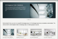 40 High Quality Business Website Templates Tripwire Throughout Website Templates For Small Business