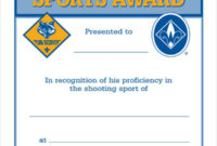 40 Sample Award Certificates Word Psd Ai Eps Vector Pertaining To Quality Athletic Award Certificate Template