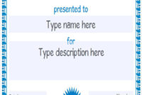 40 Sample Award Certificates Word Psd Ai Eps Vector With Regard To Amazing Volunteer Of The Year Certificate 10 Best Awards