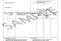 41 Free Certificate Of Origin Templates In Word Excel Pdf For Certificate Of Origin Template Ideas Free