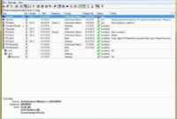 41 Free Construction Submittal Log Template With Submittal Log Template Excel